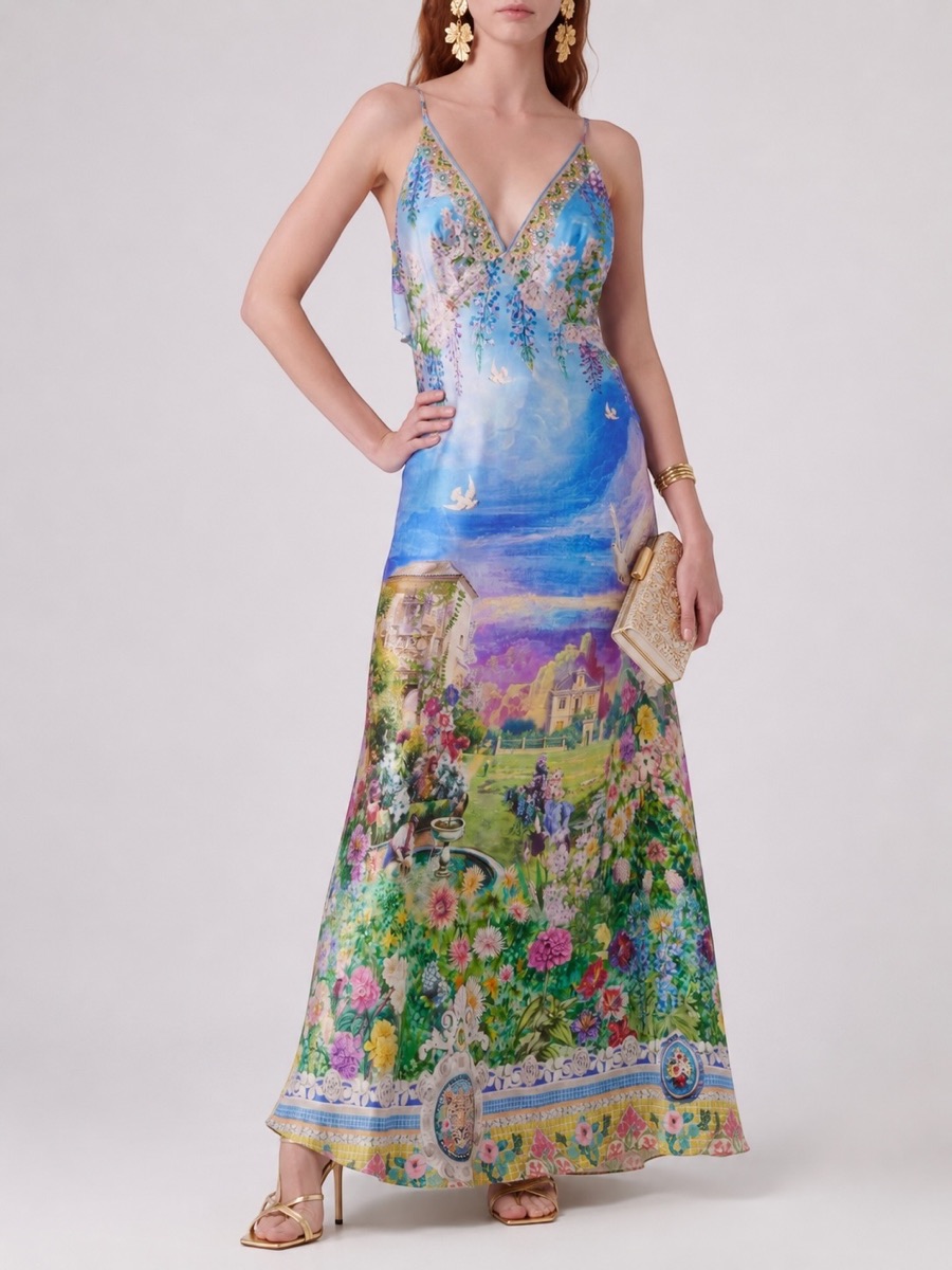 Cocon Studio seasonal style 06