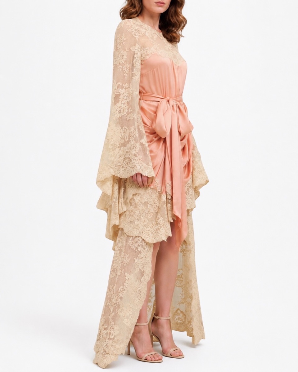 Cocon Studio seasonal style 22