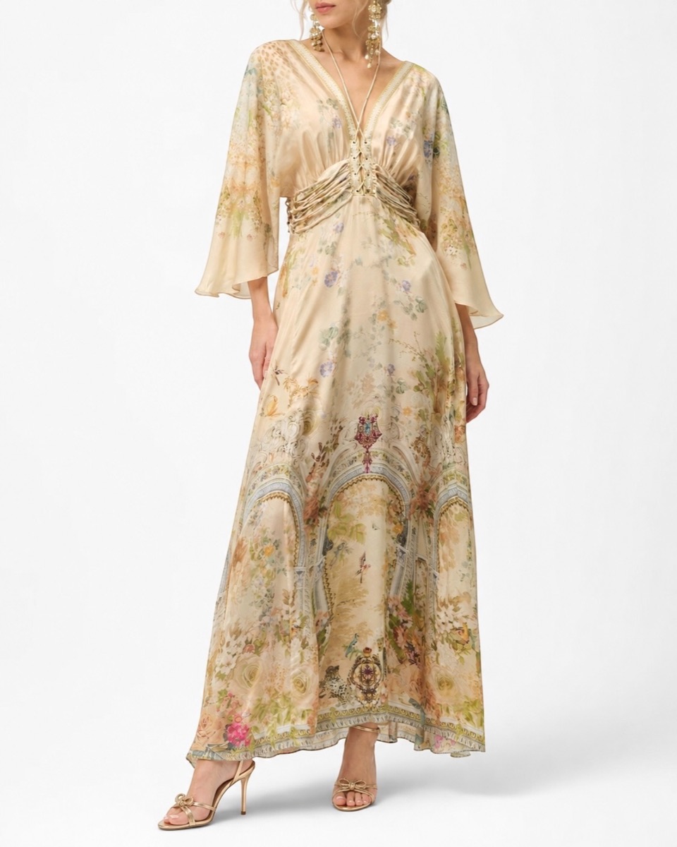 Cocon Studio seasonal style 23