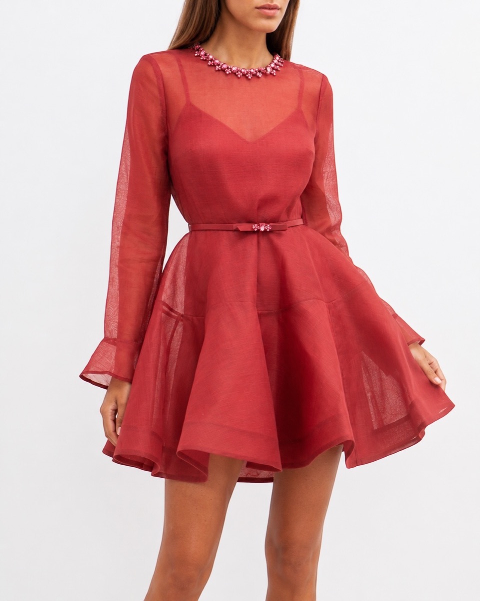 Cocon Studio seasonal style 25